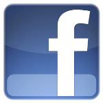 Find us on Facebook