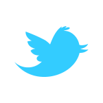 Follow us on Twitter